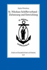 St. Nikolaus-Schifferverband - Zielsetzung und Entwicklung