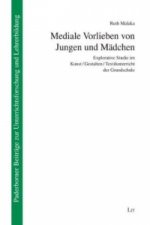 Mediale Vorlieben von Jungen und Mädchen