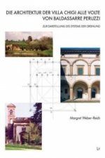 Die Architektur der Villa Chigi alle Volte von Baldassarre Peruzzi