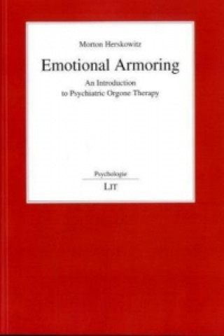 Emotional Armoring