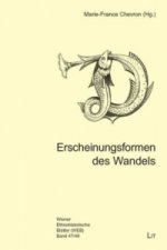 Erscheinungsformen des Wandels