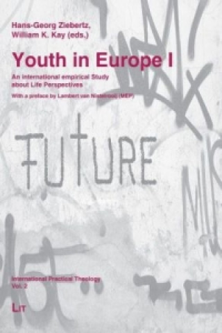 Youth in Europe. Vol.1