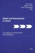 Staat und Demokratie in Asien