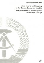 State Security and Mapping in the German Democratic Republic