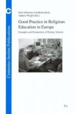 Good Practice in Religious Education in Europe