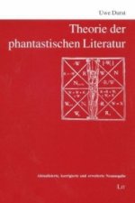 Theorie der phantastischen Literatur