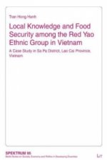 Local Knowledge and Food Security among the Red Yao Ethnic Group in Vietnam