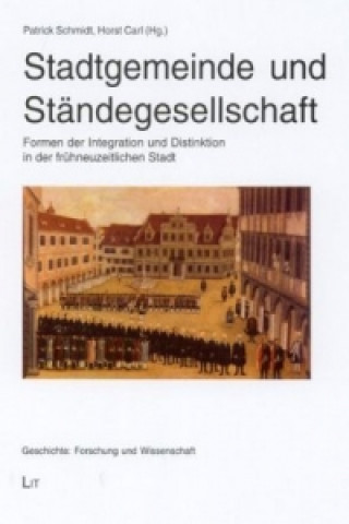 Stadtgemeinde und Ständegemeinschaft