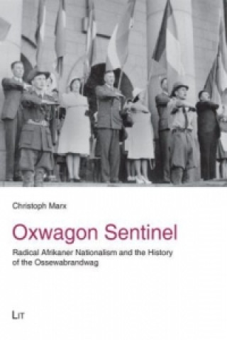 Oxwagon Sentinel