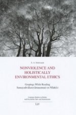 Nonviolence and Holistically Environmental Ethics