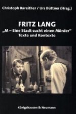 Fritz Lang: M - Eine Stadt sucht einen Mörder