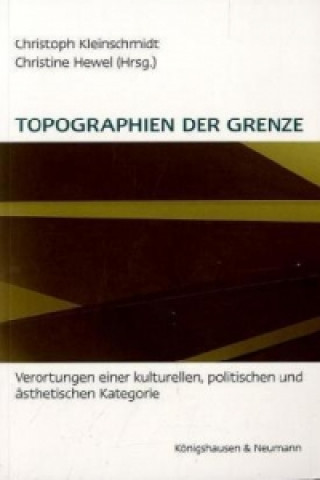 Topographien der Grenze