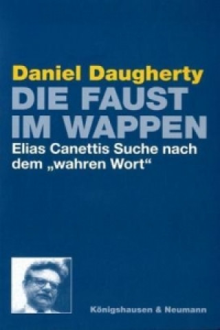 Die Faust im Wappen