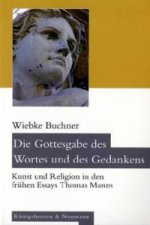 Die Gottesgabe des Wortes und des Gedankens