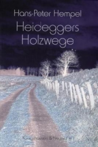 Heideggers Holzwege