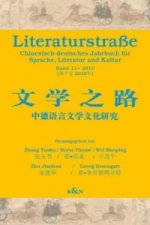 Literaturstraße. Bd.11