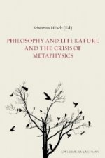 Philosophy and Literature and the Crisis of Metaphysics