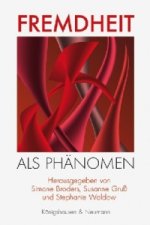 Fremdheit als Phänomen