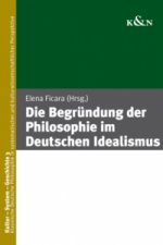 Die Begründung der Philosophie im Deutschen Idealismus