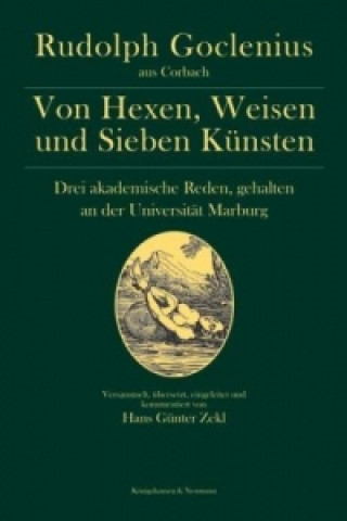 Von Hexen, Weisen und Sieben Künsten