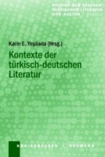 Kontexte der türkisch-deutschen Literatur