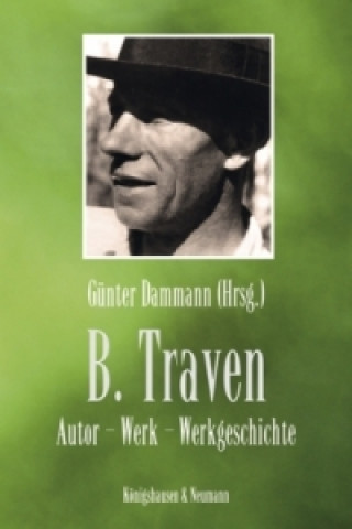 B. Traven