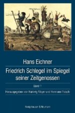 Friedrich Schlegel im Spiegel seiner Zeitgenossen, 4 Bde.