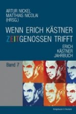 Erich Kästner Jahrbuch. Bd.7