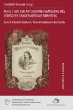 Friedrich Rückert. Felix Mendelssohn Bartholdy