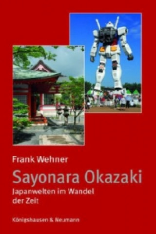 Sayonara Okazaki