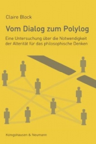 Vom Dialog zum Polylog