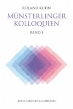 Münsterlinger Kolloquien. Bd.1