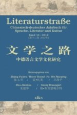 Literaturstraße. Bd.13