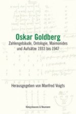 Oskar Goldberg