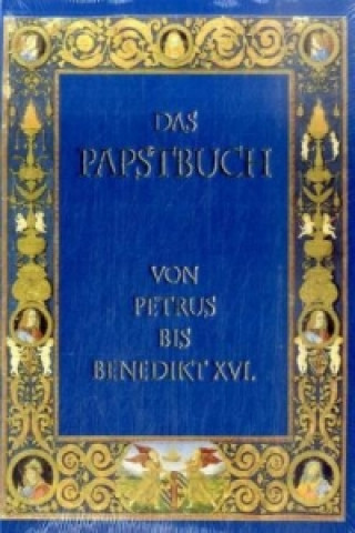 Das Papstbuch