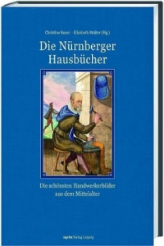 Die Nürnberger Hausbücher
