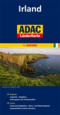ADAC Karte Irland