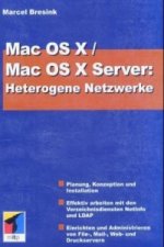 Mac OS X / Mac OS X Server: Heterogene Netzwerke