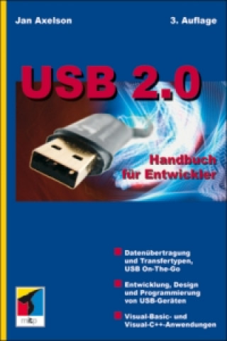 USB 2.0 Handbuch für Entwickler