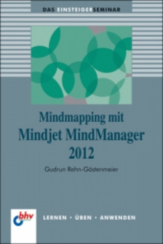 Mindmapping mit Mindjet MindManager 2012