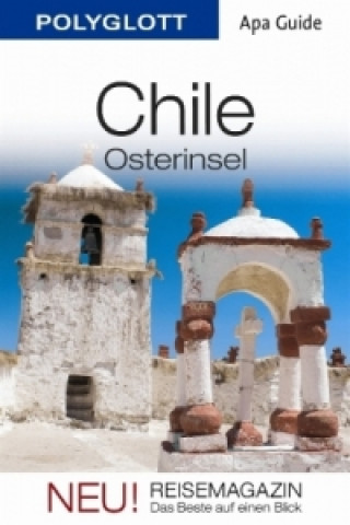 Polyglott Apa Guide Chile, Osterinsel