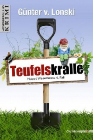 Teufelskralle