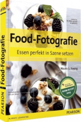 Food-Fotografie