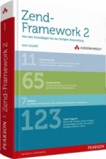 Das Zend Framework 2