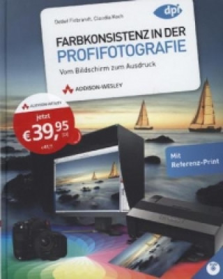 Farbkonsistenz in der Profifotografie - Retroausgabe