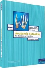 Anatomie Fotoatlas