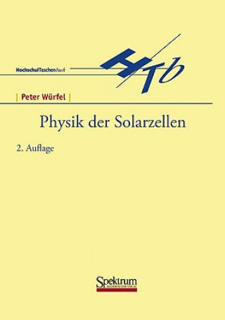 Physik der Solarzellen