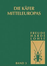 Die Kafer Mitteleuropas, Bd.3: Adephaga II, Palpicornia