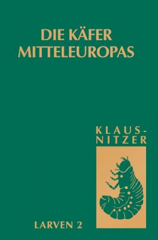 Die Kafer Mitteleuropas, Bd. L2: Myxophaga, Polyphaga 1