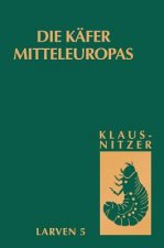 Die K fer Mitteleuropas, Bd. L5: Polyphaga 4